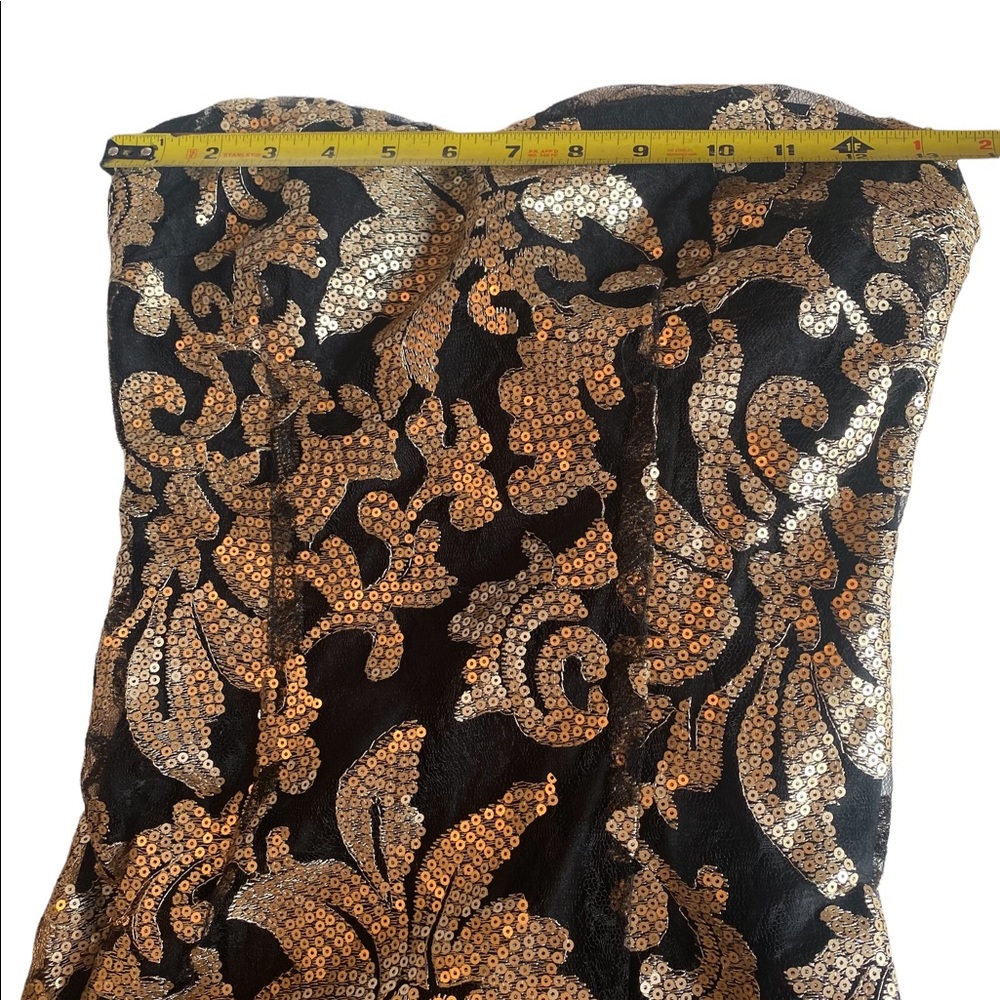 Gianni Bini Cocktail Dress - Picture 6 of 14